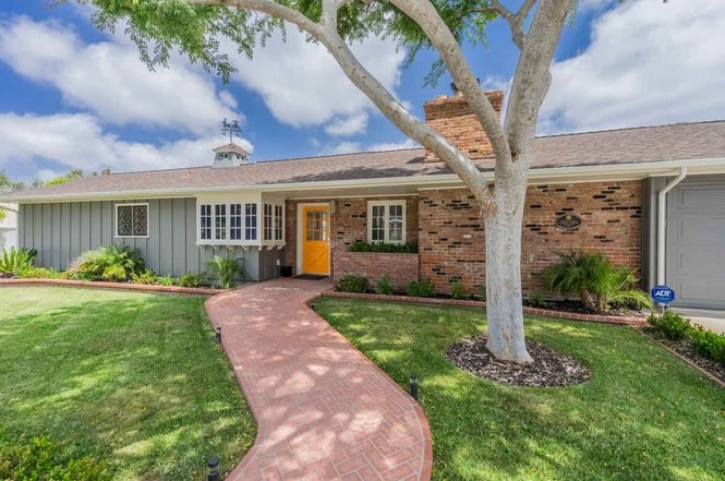 Old Town San Diego Remodel